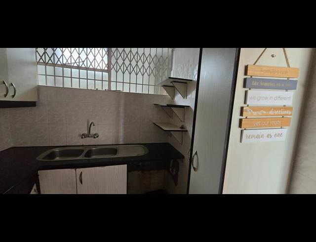 2 BEDROOM PROPERTY TO RENT IN MUSGRAVE